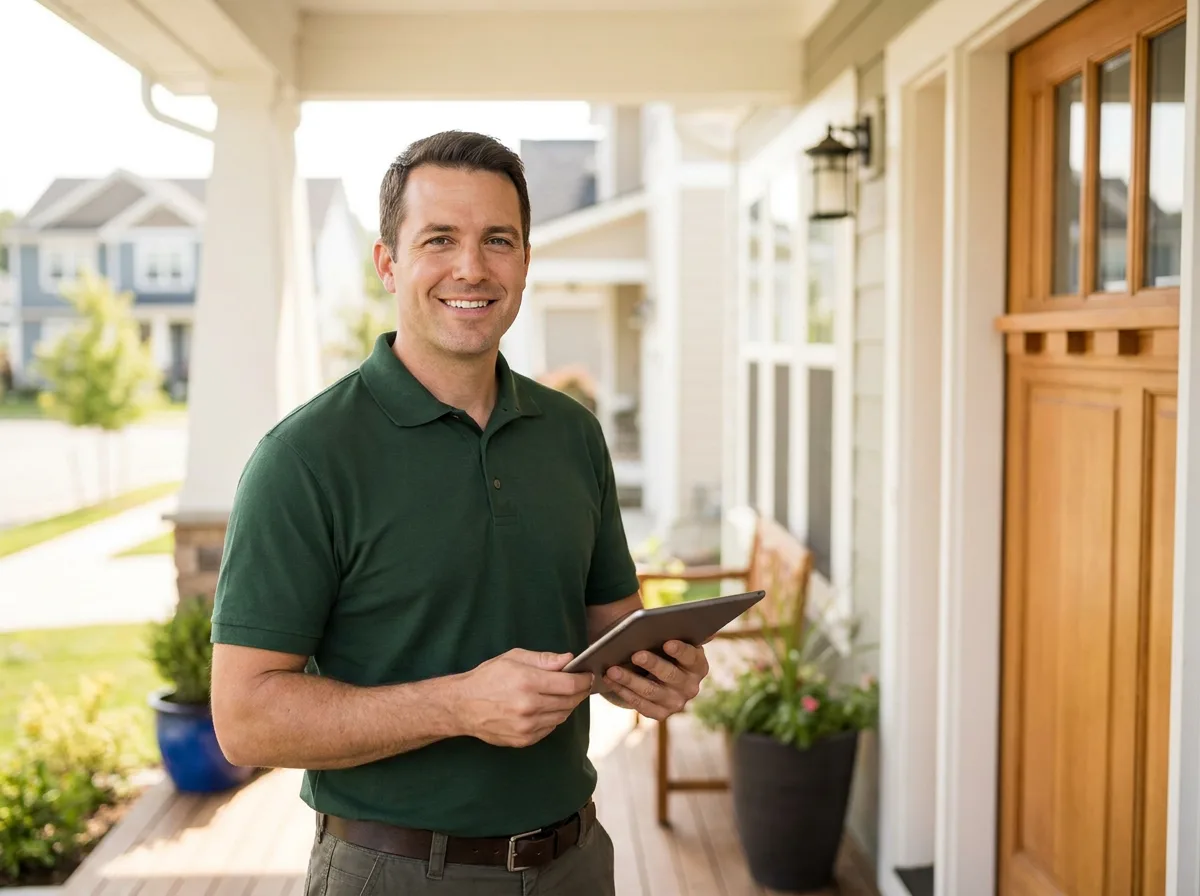 Pest control FAQs for Faith, NC